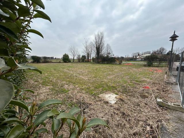 Terreno in vendita a Campodoro, Veneto