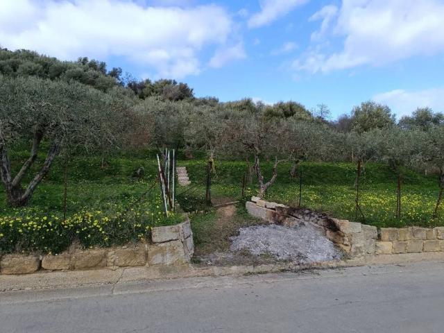 Terreno in vendita a Campofelice di Roccella, Palermo