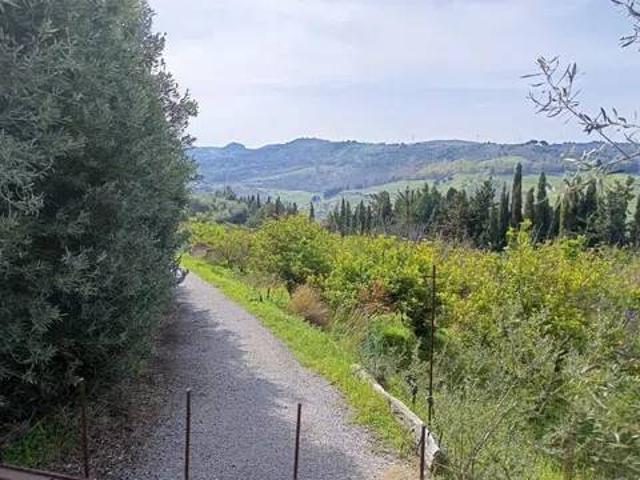 Terreno in vendita a Campofelice di Roccella, Palermo