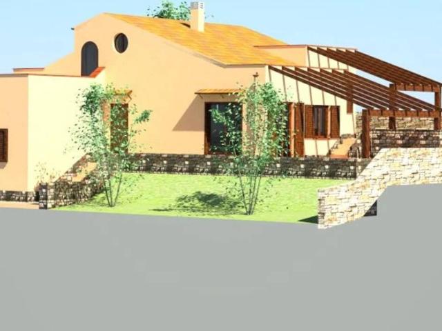 Terreno in vendita a Campofelice di Roccella, Palermo