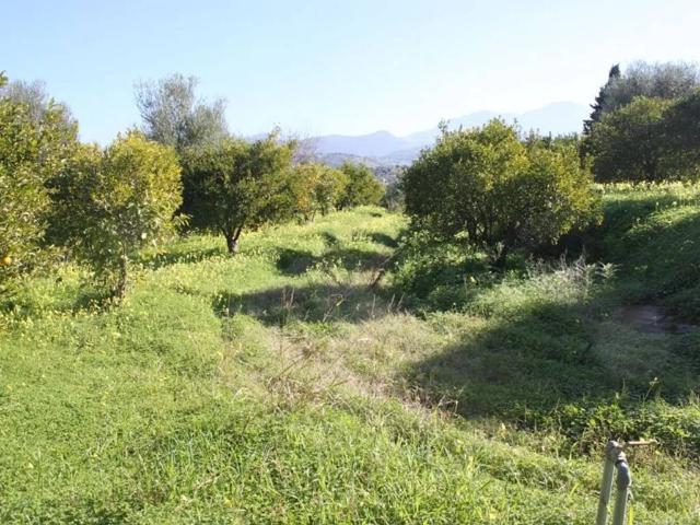 Terreno in vendita a Campofelice di Roccella, Palermo