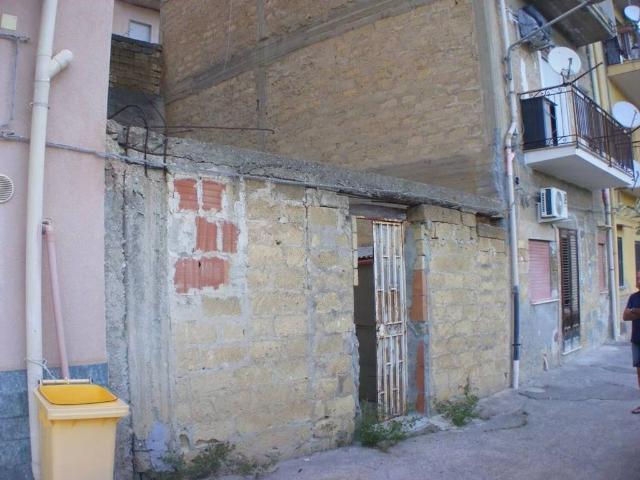 Terreno in vendita a Campofelice Di Roccella, Sicilia