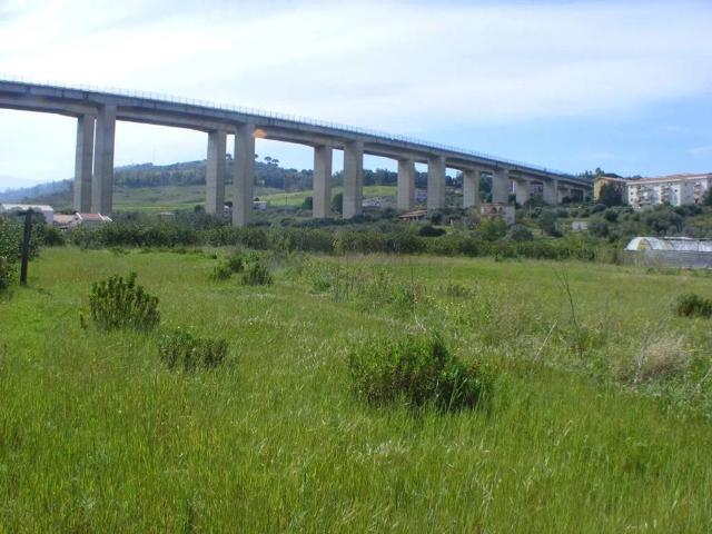 Terreno in vendita a Campofelice Di Roccella, Sicilia