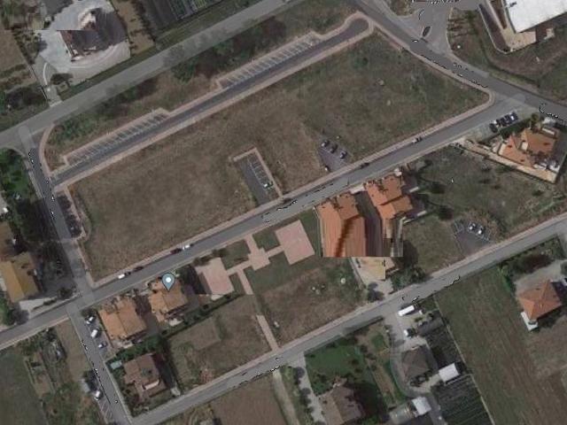 Terreno in vendita a Marche, Fermo
