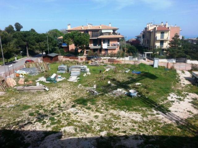 Terreno in vendita a Marche, Fermo