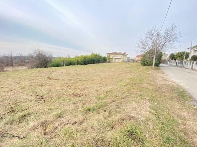 Terreno in vendita a Sant'Osvaldo, Campoformido