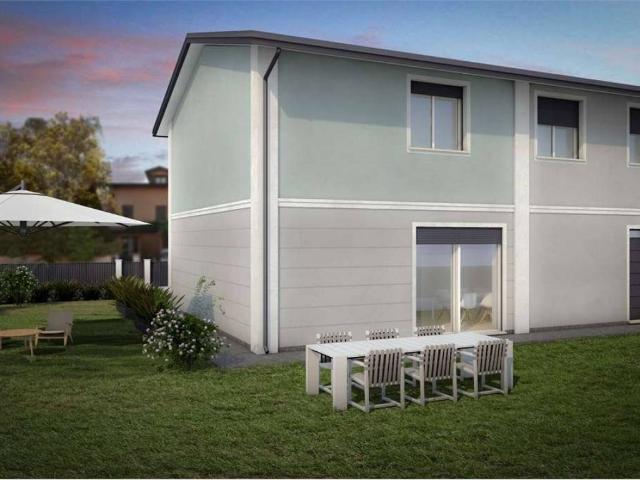Terreno in vendita a Unione delle Terre d'Argine, Campogalliano