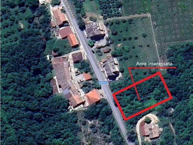 Terreno in vendita a Sora, Frosinone