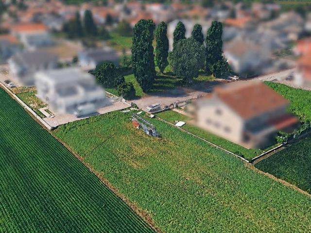 Terreno in vendita a Zara, Campolongo Maggiore