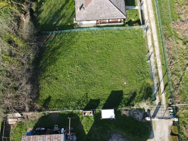 Terreno in vendita a Campolongo Maggiore, Veneto