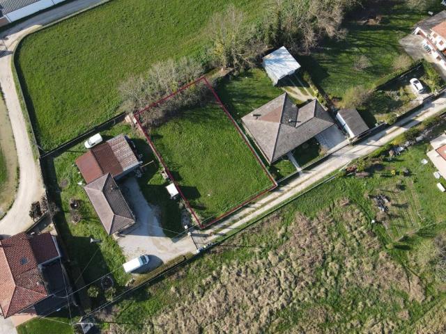 Terreno in vendita a Campolongo Maggiore, Veneto