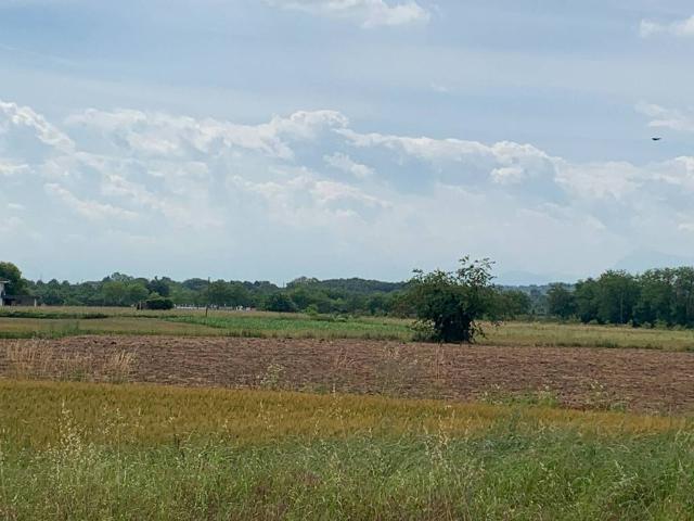 Terreno in vendita a Tapogliano