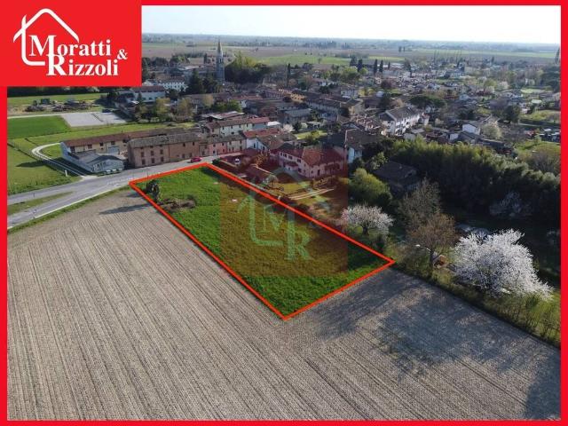 Terreno in vendita a Tapogliano, Friuli-Venezia Giulia