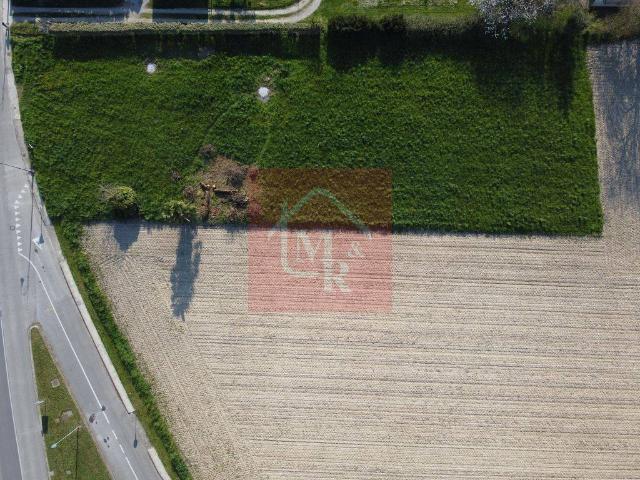 Terreno in vendita a Tapogliano, Friuli-Venezia Giulia