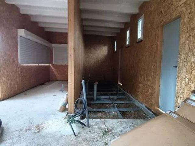 Terreno in vendita a Case FIAT, Campomarino