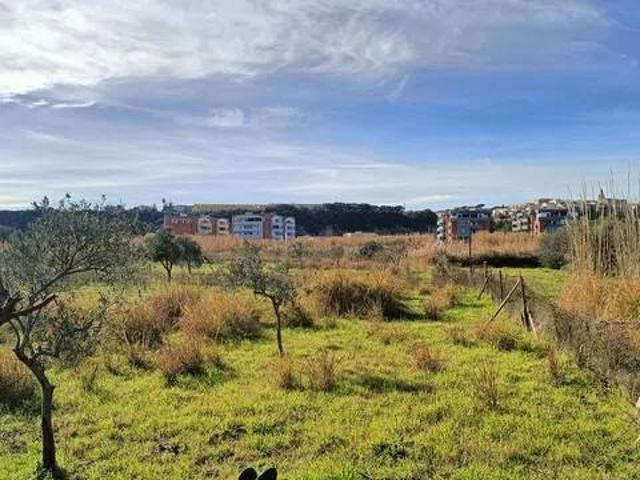 Terreno in vendita a Case FIAT, Campomarino