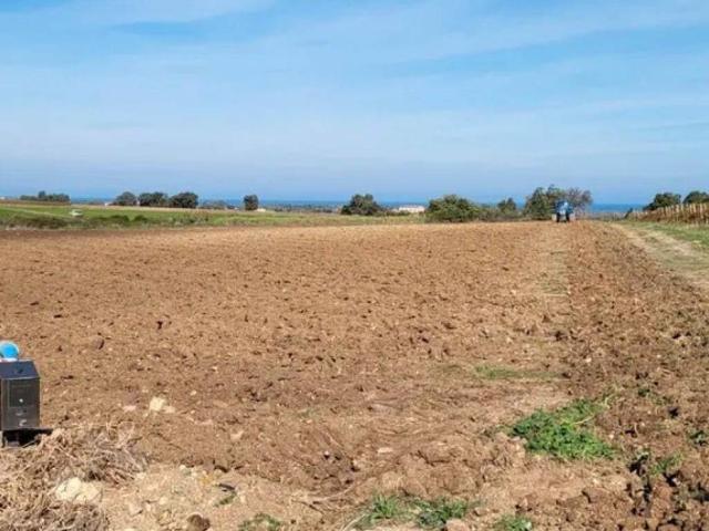Terreno in vendita a Campomarino, Molise
