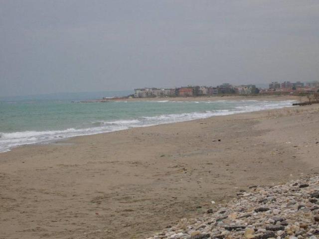 Terreno in vendita a Case FIAT, Campomarino