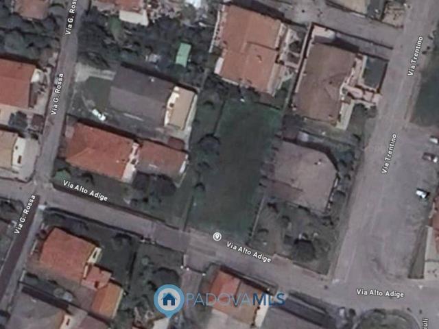 Terreno in vendita a Calcroci, Camponogara