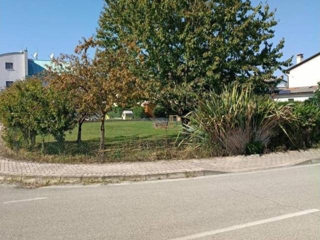 Terreno in vendita a Campoverardo, Camponogara