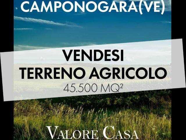 Terreno in vendita a Calcroci, Camponogara