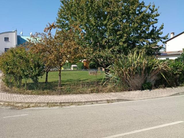 Terreno in vendita a Campoverardo, Camponogara