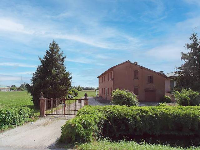 Terreno in vendita a Campoverardo, Camponogara