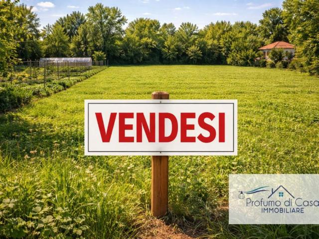 Terreno in vendita a Calcroci, Camponogara