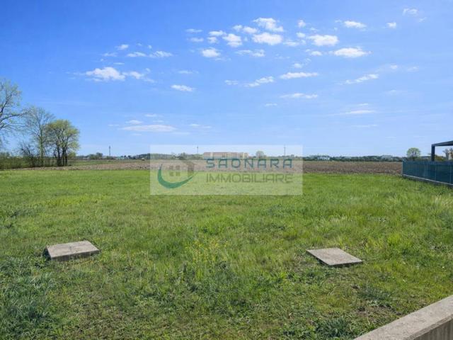 Terreno in vendita a Camponogara, Veneto