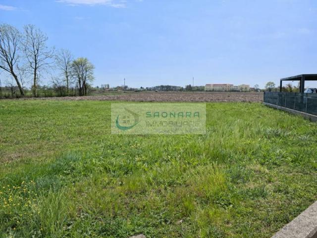 Terreno in vendita a Camponogara, Veneto