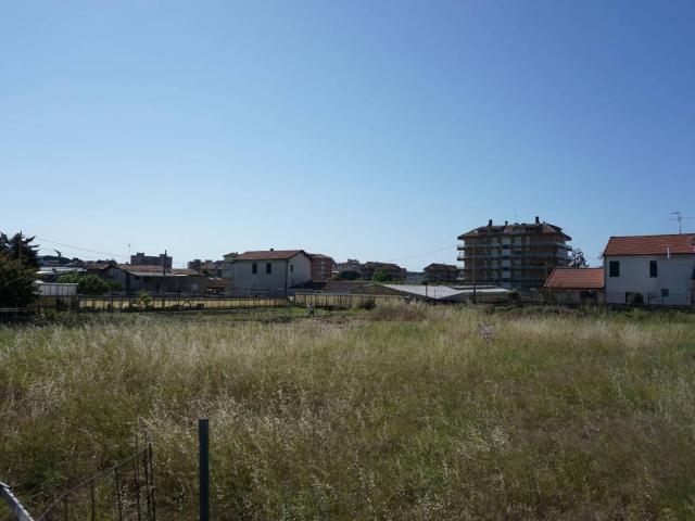 Terreno in vendita a Camporosso mare, Camporosso
