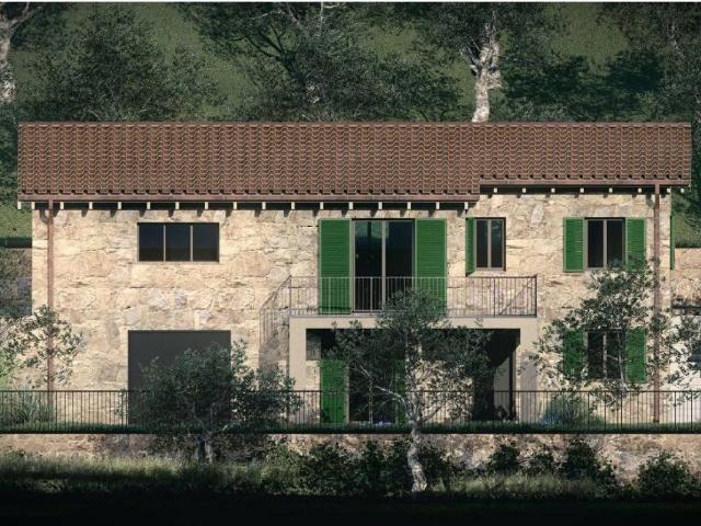 Terreno in vendita a Camporosso, Liguria