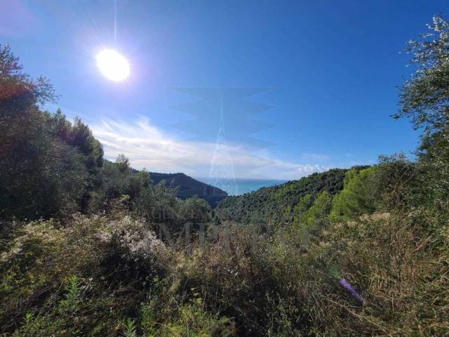 Terreno in vendita a San Giacomo, Camporosso