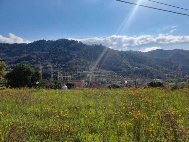 Terreno in vendita a Camporosso, Liguria