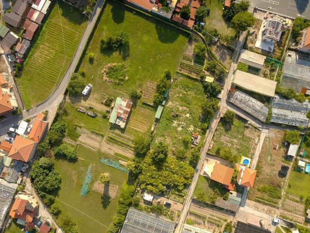 Terreno in vendita a Camporosso mare, Camporosso