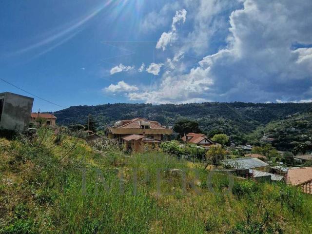 Terreno in vendita a Camporosso, Liguria