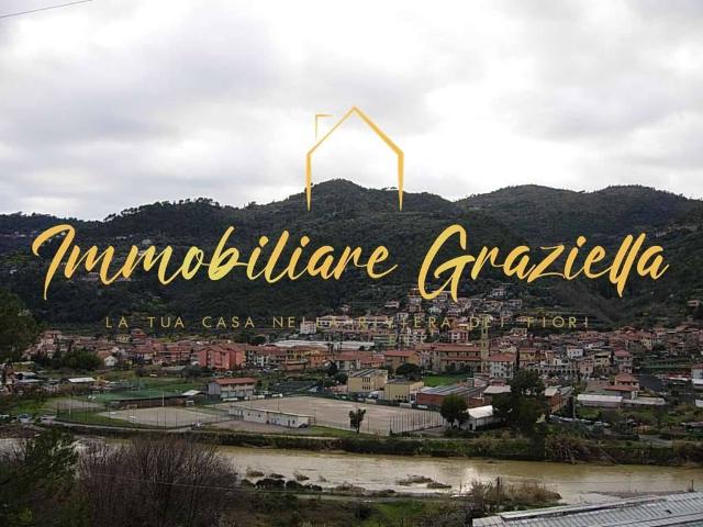 Terreno in vendita a Camporosso, Liguria