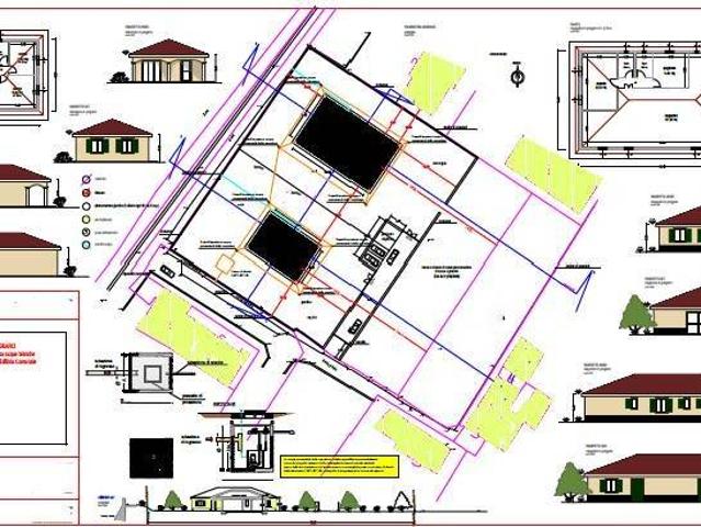 Terreno in vendita a Camporosso, Liguria