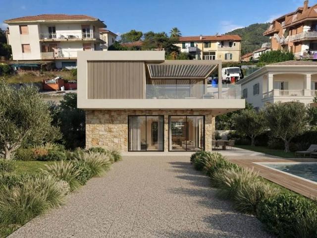 Terreno in vendita a Camporosso, Liguria