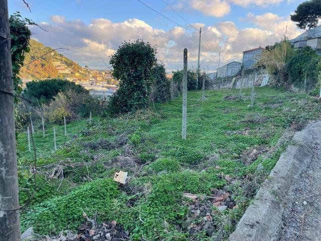Terreno in vendita a Camporosso mare, Camporosso