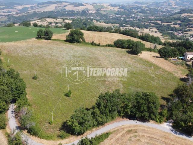 Terreno in vendita a Marche, Macerata