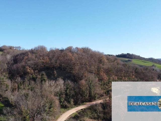 Terreno in vendita a Marche, Macerata