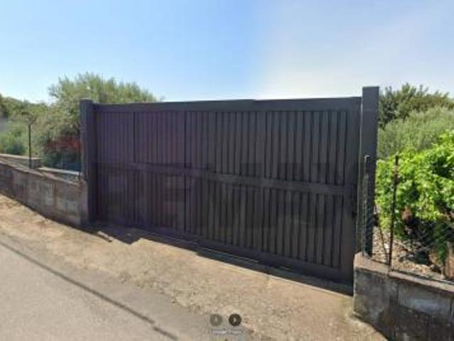 Terreno in vendita a Piano Tavola, Camporotondo Etneo
