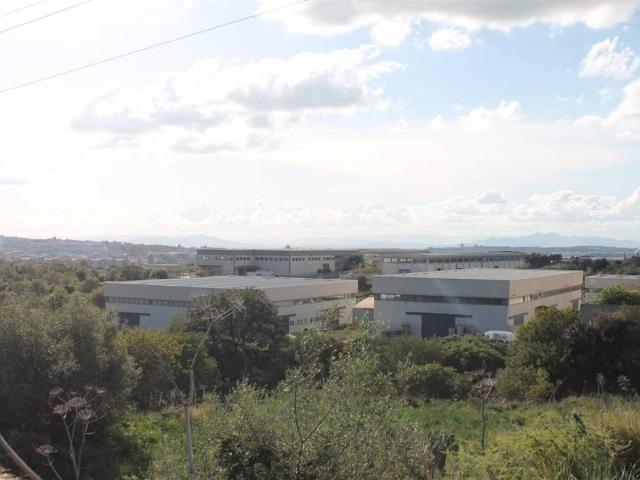 Terreno in vendita a Piano Tavola, Camporotondo Etneo