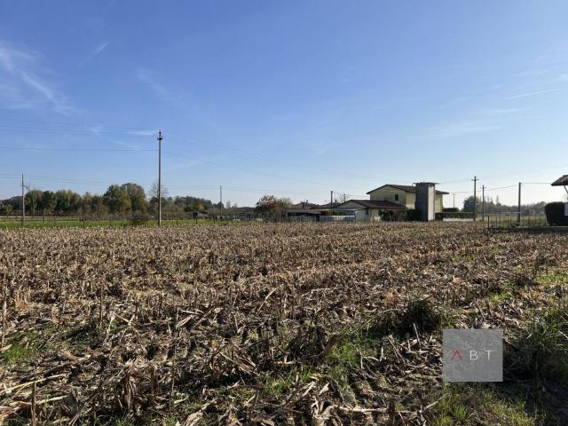 Terreno in vendita a San Marco, Camposampiero