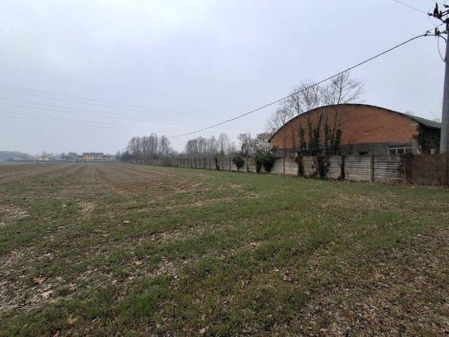 Terreno in vendita a Camposampiero, Veneto