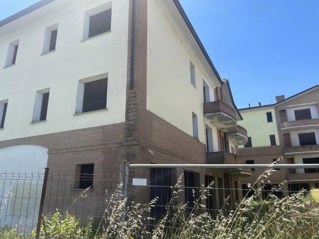 Rustico in vendita a Unione Comuni Modenesi Area Nord, Camposanto