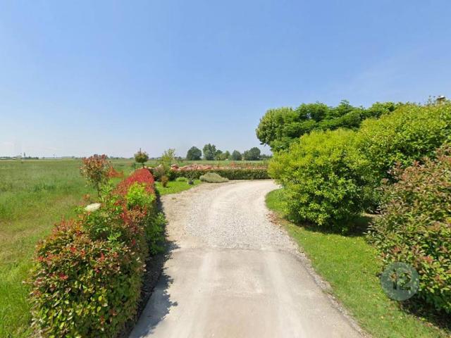 Terreno in vendita a Unione Comuni Modenesi Area Nord, Camposanto