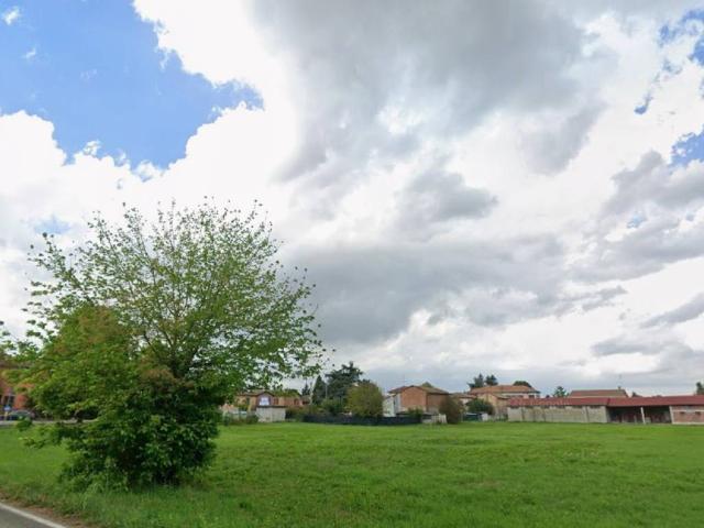 Terreno in vendita a Albaredo Arnaboldi, Lombardia
