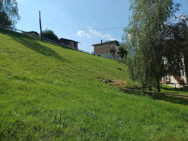 Terreno in vendita a Comunità di Primiero, Canal San Bovo